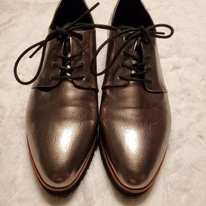 Brand New Aldo Shoes